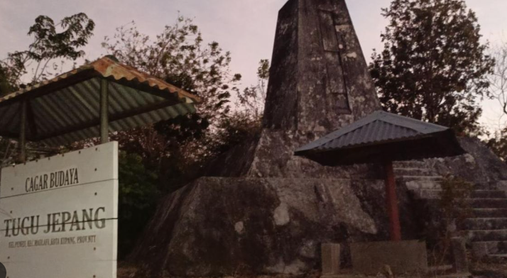 Misteri di Balik Tugu Jepang dan Suara Isak Tangis post thumbnail image