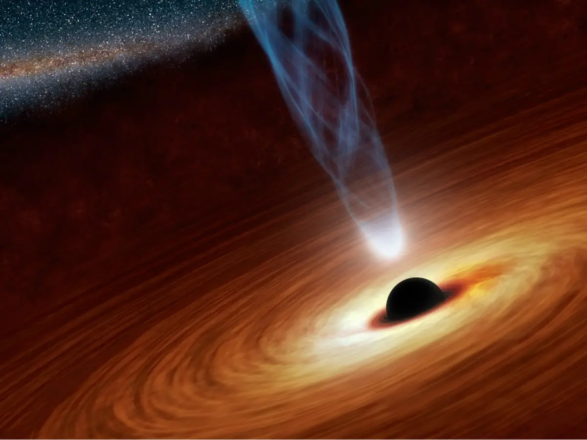 Misteri Lubang Hitam: Rahasia yang Tersembunyi dan Belum Terungkap post thumbnail image